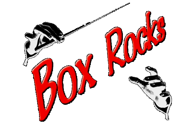 Box Rocks Music Festival
